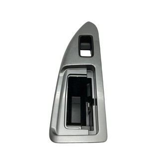 Cửa Sổ Ô Tô Nút Kính Công Tắc Bảng Điều Khiển Bao Khung Cho Land Cruiser Prado 120 LC120 2003-2009