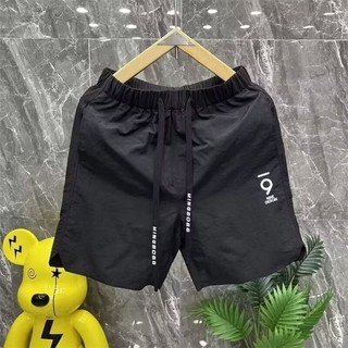 Quần short nam GKSSS Mùa hè mới đầy màu sắc hợp thời trang quần short thể thao đi biển khô nhanh