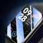 Dễ dàng cài đặt Kính cường lực cho Xiaomi Mi Smart Band 9 Active HD One Click Dễ dàng bảo vệ màn hình trong quá khứ cho Xiaomi Mi Band9 Active