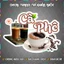 Decal CÀ PHÊ - Decal Dán Tường Trang Trí Quán Ăn, Trà Sữa, Cà Phê.