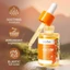 Bộ chăm sóc da dưỡng ẩm SADOER Sea Buckthorn Vitamin C cho làn da sáng mịn