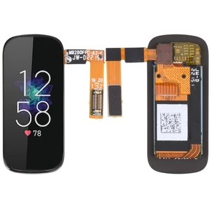 Màn hình LCD có sẵn và bộ số hóa đầy đủ cho Fitbit Luxe