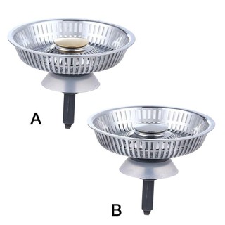 Bộ lọc bồn rửa chén nhà bếp JKDESIGN, Bộ lọc thoát nước chống tắc nghẽn, phích cắm thoát nước sàn hữu ích Dụng cụ bắt thức ăn Làm sạch tóc Máy bắt chất thải thực phẩm