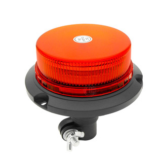 Đèn Led Kỹ Thuật Xe Nhấp Nháy Cảnh Báo Đèn Xây Dựng Biến Nhấp Nháy Tín Hiệu Đèn Máy Nông Nghiệp Stro