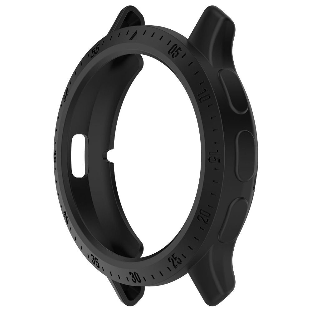 Garmin Venu3 Venu3S Silicon Chất Lượng Cao TPU Mềm Rỗng Đồng Hồ Dành Cho Garmin Venu 3 3s Chống Trầy Xước Chống Vân Tay Vỏ Đồng Hồ Khung Bảo Vệ Màn Hình