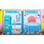 wesnesday ngôi nhà hellokitty của cô bé tóc hồng dễ thương-Happyfunny