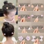 【Lược Chải Tóc】Xược Tóc / Lược Cài Tóc Hình Dễ Thương Hàn Quốc Cho Bé Gái - Phụ Kiện Tóc