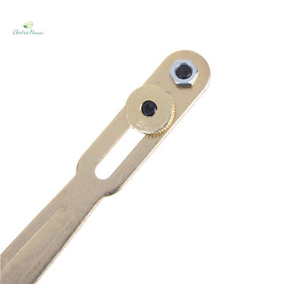 [Nhà Điện] 1 Máy Tính Nắp Lưng Đồng Hồ Dụng Cụ Mở Có Thể Điều Chỉnh Tẩy Sửa Chữa Cờ Lê Dụng Cụ Cầm Tay mới