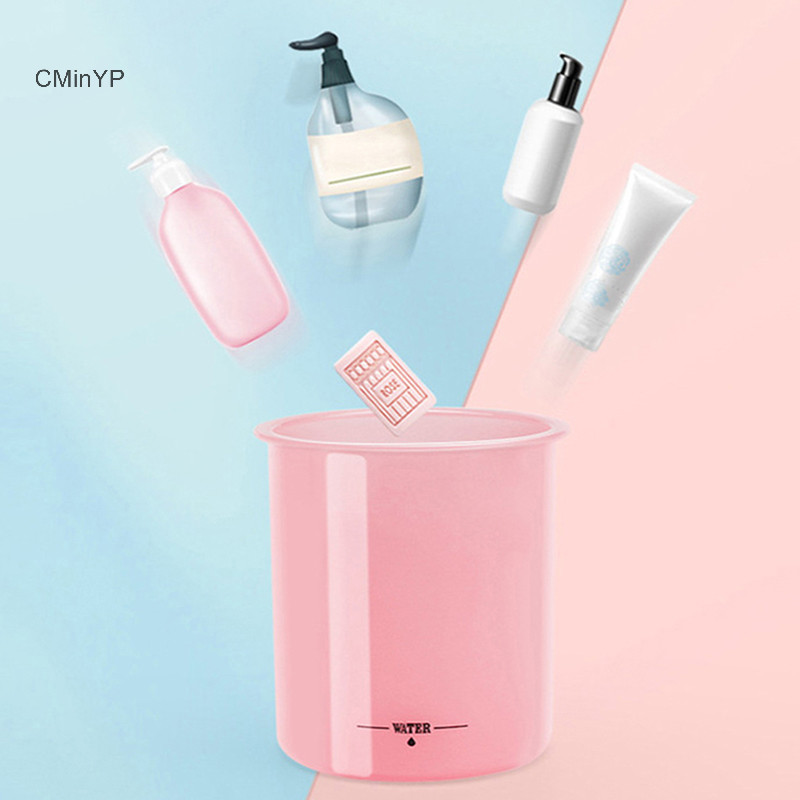 Cypin Tạo Bọt Sạch Dụng Cụ Làm Sạch Da Mặt Sữa Tắm Dầu Gội Tạo Bọt Glory