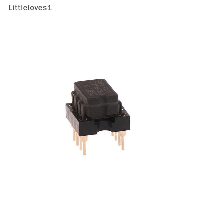 Littleloves1 1Pc OPA2604AQ Dual Amp Bộ khuếch đại hoạt động Amp cũ Thay thế OPA2604AQ LME49720NA AD827JN OPA2132PA EN