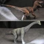 Metoo 15cm Khủng Long Đồ Chơi Mô Hình Thế Giới Kỷ Jura Mô Phỏng Dino Đồ Chơi Trẻ Em Trẻ Em Khủng Long Nhận Thức Mô Hình Bộ Sưu Tập Tyrannosaurus Quà Tặng