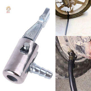 Twe 1 / 4\ "Lock On Air Chuck Máy bơm lốp ô tô cho máy nén khí có đầu nối Barb VN