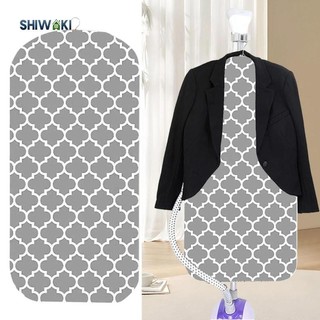 Treo Bàn ủi May Steamer Press Pad dành cho nữ Áo sơ mi nam
