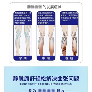 ❤[CHÍNH HÃNG] Cao Thoa Suy Giãn Tĩnh Mạch Kangshu Nội Địa Nhật Bản 50g. Nhập Khẩu Chính Hãng