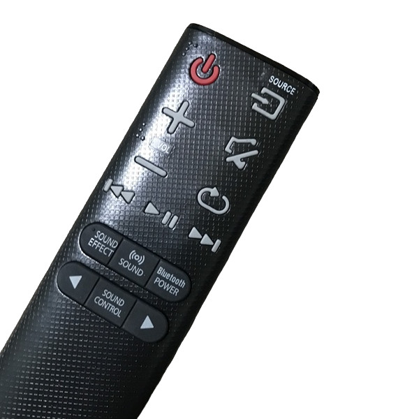 tay điều khiển remote từ xa dàn âm thanh samsung AH59-02733B thay thế HW-J4000 K360 K450 WK36C-kèm pin