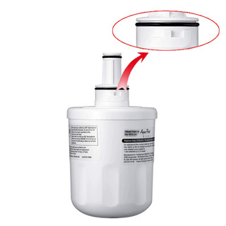 Samsung DA29-0003F DA29-0003A DA29-0003B Bộ lọc tủ lạnh Aqua Pure Plus 2 gói