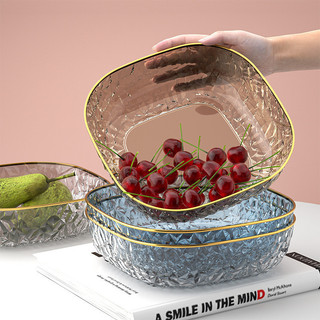 Đĩa trái cây Đồ ăn nhẹ Trái cây sấy khô Hộ gia đình Phòng khách Kẹo Đĩa hạt hướng dương