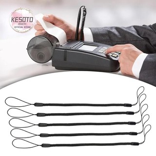 5 Miếng Buộc Lò Xo Treo Bút Cảm Ứng