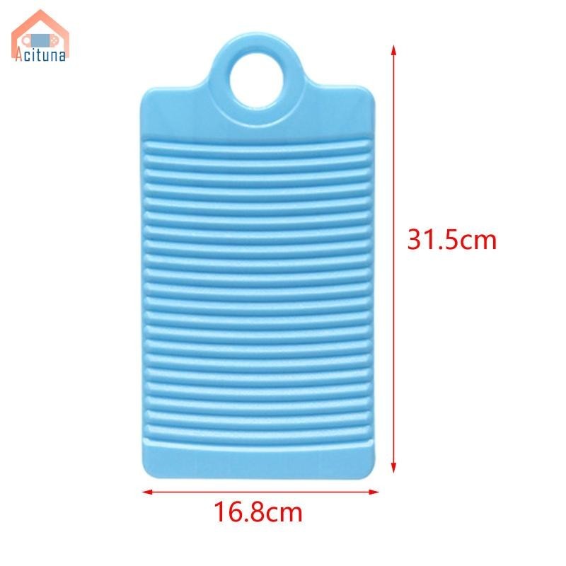 Dụng cụ giặt tay Quần áo tại nhà Dụng cụ làm sạch Bàn giặt chống trượt cho