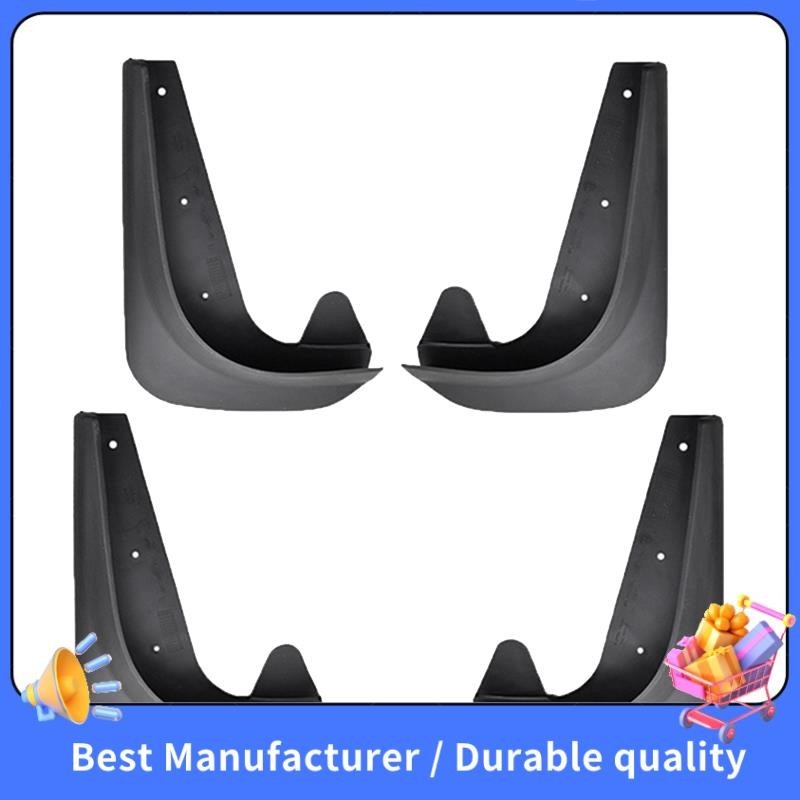 Xe Chắn Bùn Bắn Vệ Binh Chắn Bùn Cho-BMW 3 5 7 Series E30 E46 E90 E91 E92 E93 E60 F10 F11 G30 E38 E65 F01