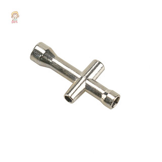 TWE M2 M2.5 M3 M4 Vít Đai Ốc Cờ Lê Chữ Thập Tay Dụng Cụ Bảo Trì Đai Ốc Dụng Cụ VN