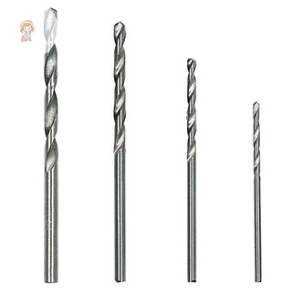 TWE 10 Cái / hộp Máy Khoan HSS Bit 0.8mm-3.0mm Chân Thẳng PCB Xoắn Bộ Mũi Khoan VN
