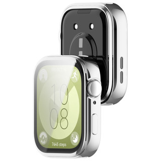 Vỏ bảo vệ TPU mềm Vỏ bảo vệ toàn màn hình cho Huawei Watch Fit 3 2 / Fit3 / Fit2 / Fit Phiên bản đặc biệt