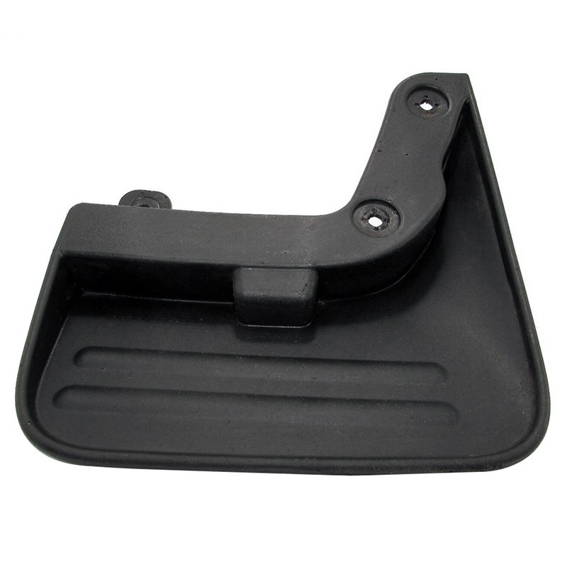 86850-4H000 Phía Trước Xe Phía Sau Bên Trái Phải Bùn Bảo Vệ Bắn Viền Cho I800 H1 Grand Starex 2007- Phụ Kiện Thay Thế