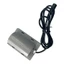 EDB * Động cơ rung tốc độ 12V Động cơ thu hút đế phẳng Động cơ ABS hiệu quả để thư giãn cơ bắp Giảm căng thẳng