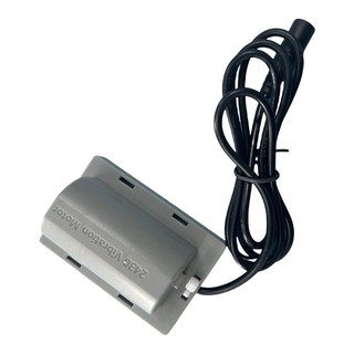 Com * 12V Động Cơ Rung Mini Thiết Kế Chống Thấm Nước Động Cơ ABS Động Cơ Rung Mạnh Mẽ Nâng Cấp Cho Ghế Massage Gối