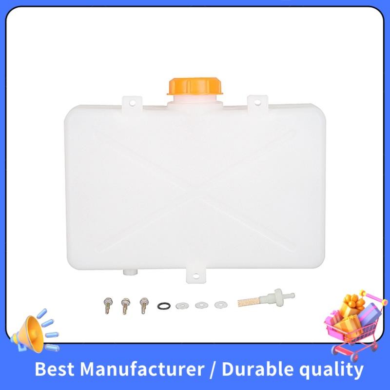 7l Nhựa Không Khí Đỗ Xe Nóng Bình Nhiên Liệu Xăng Dầu Lưu Trữ Cho Xe Tải Xe Tải Xe Hơi Dầu Nhiên Liệu Bình Xăng
