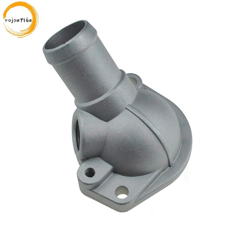 Vỏ giữ nhiệt làm mát ô tô cho Honda Civic 1.6L 1996-2000 19311-P2A-000 19320-P2A-000