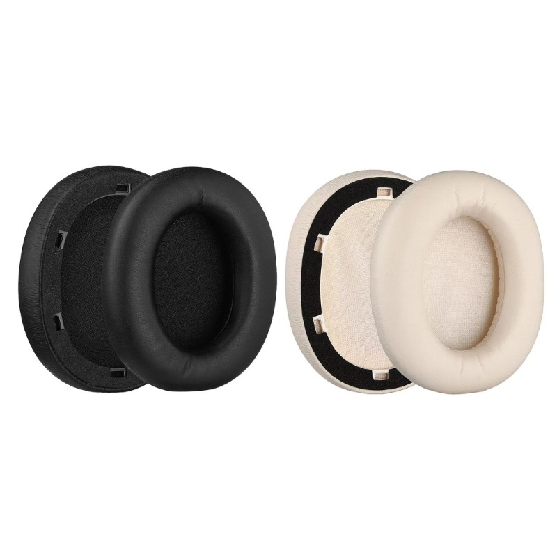 Miếng đệm tai mềm IOR Tương thích cho tai nghe Havit H655BTANC Earpads Ear Cover