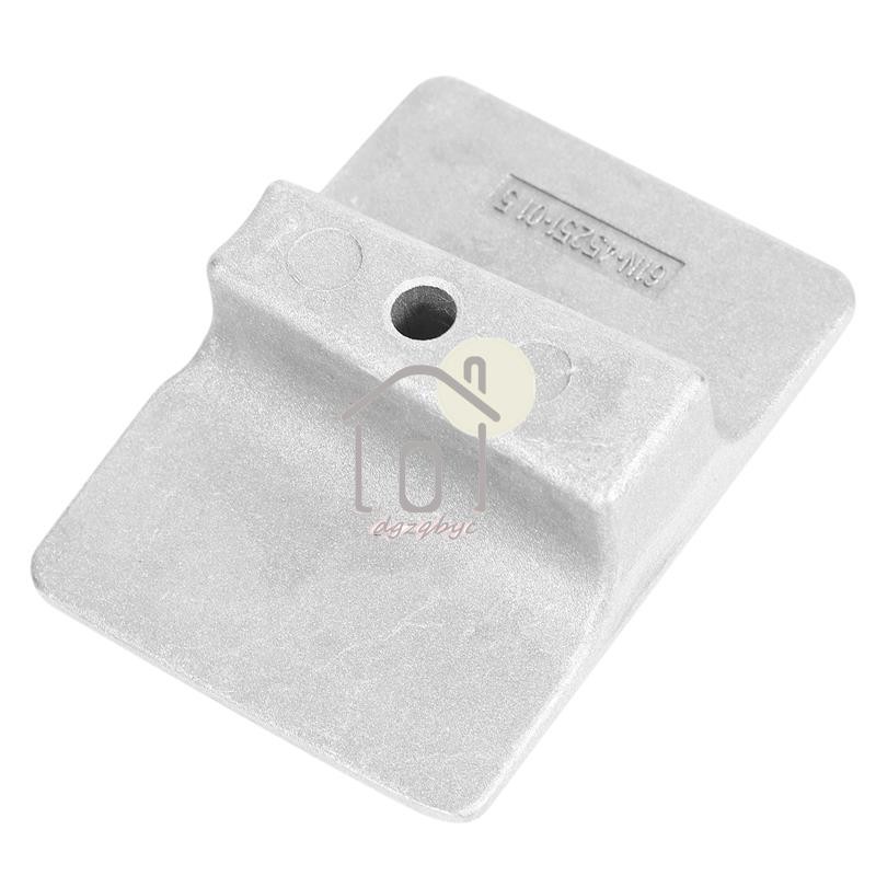Anode 61N-45251-01 cho thuyền 2 thì 9.9HP 15HP
