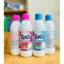 Nước Tẩy Quần Áo Trắng Hygiene - Tẩy Quần Áo màu HYGIENE Thái Lan chai 250ml