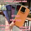 Da từ tính cho iPhone 15 / 14 / 13 / 12 / Pro Max / Pro / Plus / Vỏ điện thoại từ tính bật lên hoạt hình