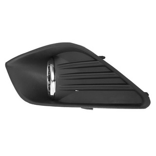 Lưới tản nhiệt che sương mù cản trước ô tô cho Focus MK2 2008 / 2009 / 2010