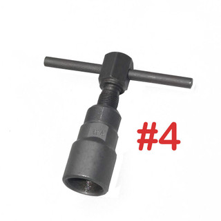 Treker Magnet #3 #4 – Dụng cụ kéo mở nam châm cho xe máy Honda, Yamaha, Suzuki