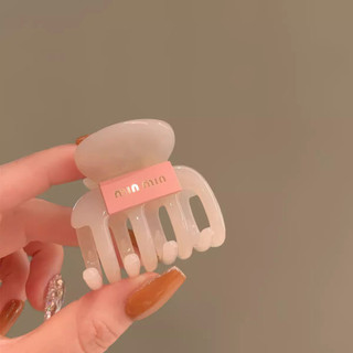 Kẹp cá mập nữ Kẹp đuôi ngựa cao