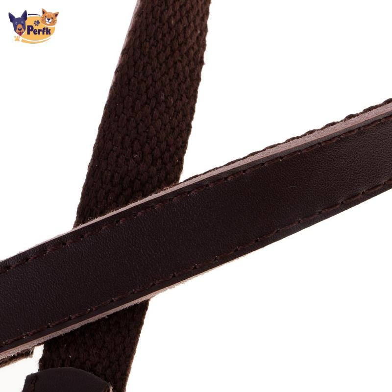 Da Thật Chính Hãng + Túi Vải Tay Cầm Dây Đeo Túi Xách Thay Thế 60cm Đen
