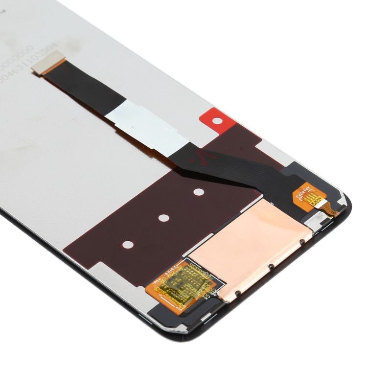 Màn hình LCD TFT bán chạy cho Motorola Moto G 5G / One 5G Ace với bộ số hóa đầy đủ