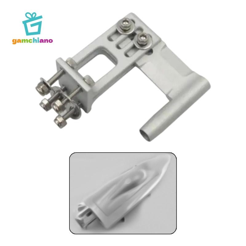 Bộ trục truyền động thuyền gamchiano Bộ hỗ trợ tốc độ cao Thay thế di động ổn định Giá đỡ hỗ trợ kim loại linh hoạt Hỗ trợ trục truyền động