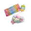 Mô Phỏng Thực Phẩm Squishy Đồ Chơi Youtiao Hangyodon Onigiri Tây Cao Cấp Trắng Terrier Giảm Căng Thẳng Fidget Đồ Chơi