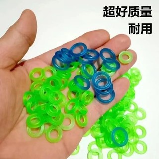 5212 Người Khen ngợi Nông Nghiệp Máy Phun Điện Gioăng Niêm Phong Vòng Gioăng Chống Rò Rỉ Vòi Phun Niêm Phong Gioăng Xịt Phụ Kiện Daquan 3.33