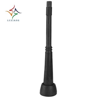 [Luxiang.vn] Lớp lót máy vắt sữa, 4 miếng cao su dài 12,5, 2,3 Inch màu đen Bộ phận bơm hơi cao su mềm và bền để lắp đặt đơn giản Máy vắt sữa bò sữa