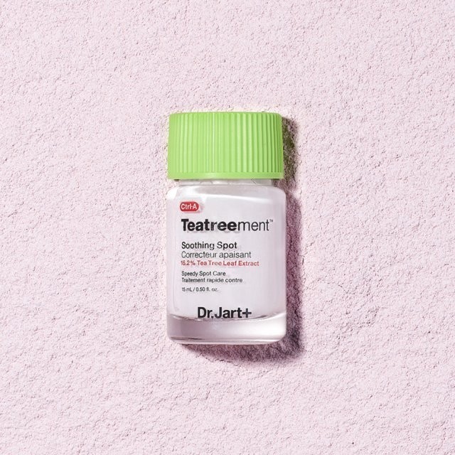 DrJart Ctrl-A Teatreement Soothing Spot