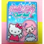 wesnesday ngôi nhà hellokitty của cô bé tóc hồng dễ thương-Happyfunny