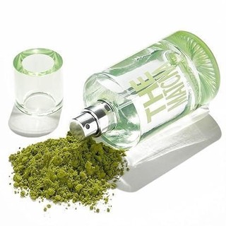 Nước hoa Matcha Solinotes hương trà xanh thơm dịu năng động tự tin