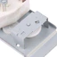 Tương Thích Cho VFD35M106IIE Midea Lò Vi Sóng Phụ Kiện Bộ Điều Khiển Hẹn Giờ mới