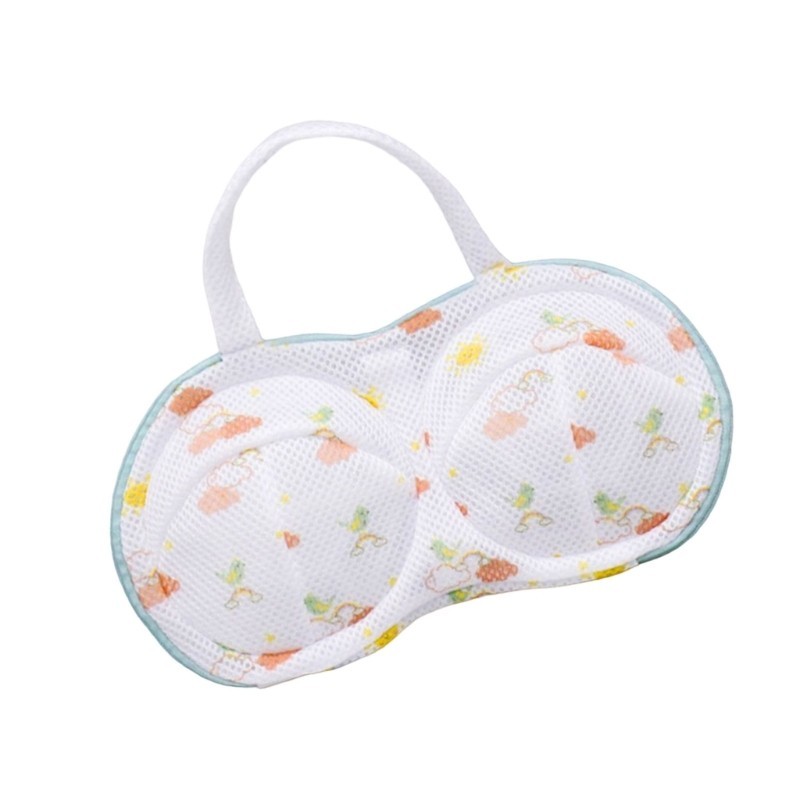 YOI Brassiere Gói Giặt Túi Duy Trì Hình Wahing Túi Dành Cho Nữ Thời Trang